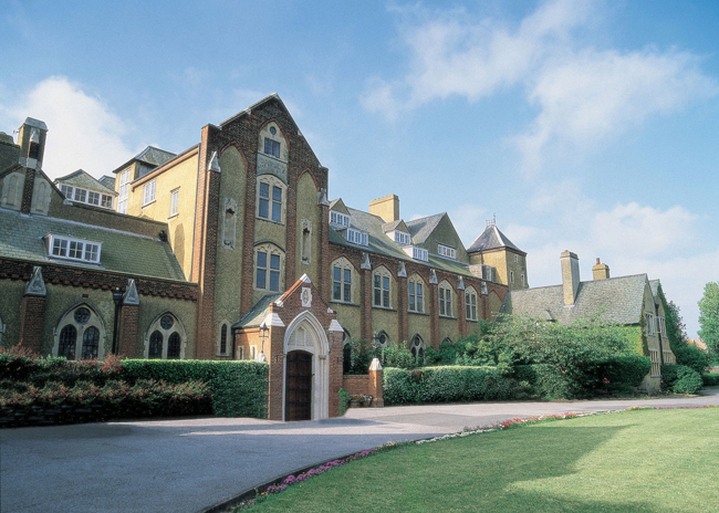 St Augustines venue for Business conferences or Celebrations